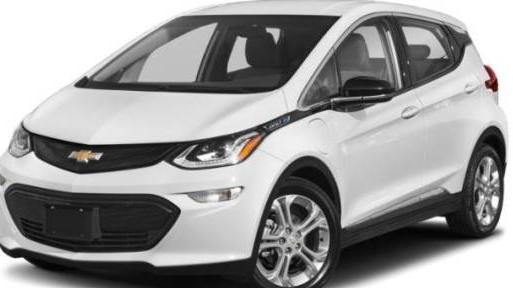 CHEVROLET BOLT EV 2019 1G1FY6S07K4133099 image